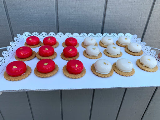 Bakery «Dessert European Bakery», reviews and photos, 3025 McHenry Ave, Modesto, CA 95350, USA