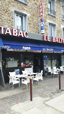 Tabac Le Balto à Juvisy-sur-Orge