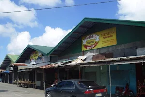 Mendez Public Market image