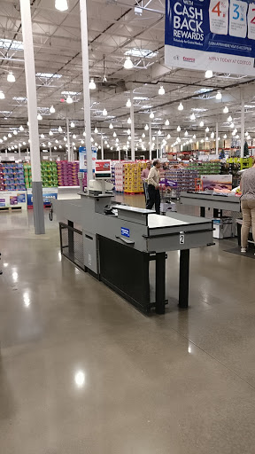 Warehouse store «Costco Wholesale», reviews and photos, 45460 Market St, Shelby Charter Township, MI 48315, USA