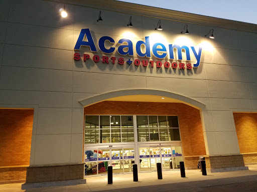 Sporting Goods Store «Academy Sports + Outdoors», reviews and photos, 275 New Byhalia Rd, Collierville, TN 38017, USA