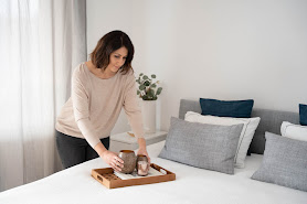 Home Styling & Staging Eveline Käppeli