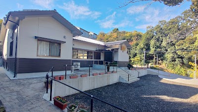 白岳町二組公会堂