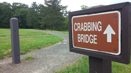 State Park «Cheesequake State Park», reviews and photos, 300 Gordon Rd, Matawan, NJ 07747, USA