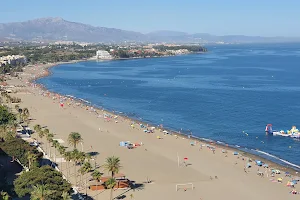 Playa de la Rada image