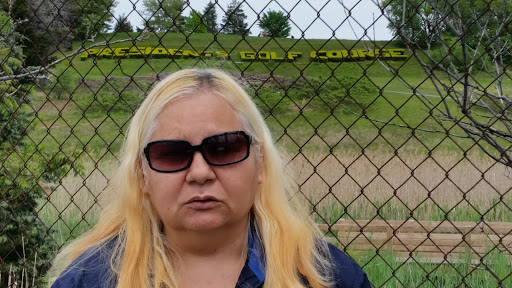 Golf Course «Presidents Golf Course», reviews and photos, 357 W Squantum St, Quincy, MA 02171, USA