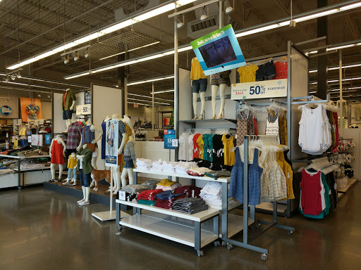 Clothing Store «Old Navy», reviews and photos, 3473 Merchant Boulevard, Abingdon, MD 21009, USA
