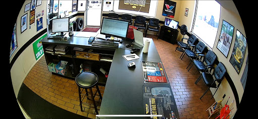 Car Repair and Maintenance «Midas», reviews and photos, 618 TX-303 Spur, Grand Prairie, TX 75051, USA