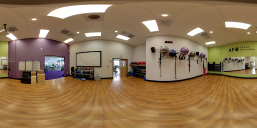 Gym «Anytime Fitness», reviews and photos, 2760 Pacific Blvd SE, Albany, OR 97321, USA