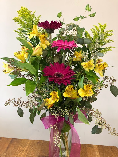 Florist «Penguin Flowers», reviews and photos, 2465 NW Monroe Ave, Corvallis, OR 97330, USA