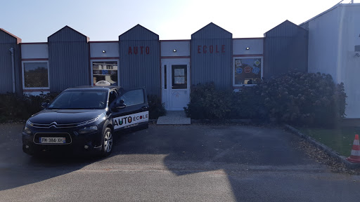 Auto Ecole Du Plateau à Saint-Nicolas-d'Aliermont, Seine-Maritime