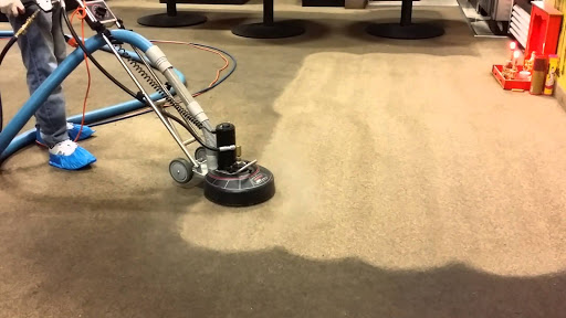 Costa Mesa Carpet Cleaning