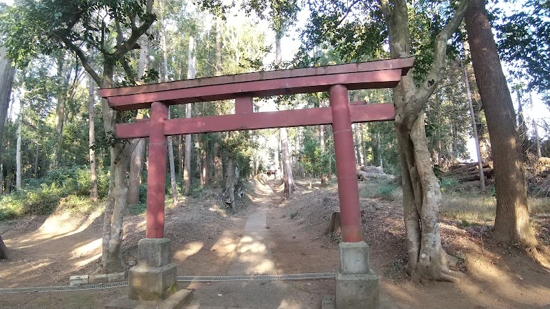 皇産霊神社