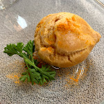 Photo n°1 de l'avis de Francesca.m fait le 02/06/2021 à 18:04 sur le  La Motta Restaurant & Bistrot à Orta San Giulio