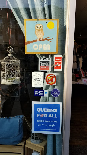 Boutique «The Brass Owl», reviews and photos, 36-19 Ditmars Blvd, Queens, NY 11105, USA
