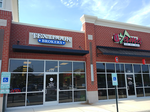 Textbook Brokers, 1501 Cedar Rd ste 115, Chesapeake, VA 23322, USA, 