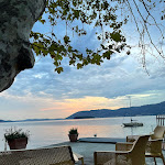 Photo n°2 de l'avis de cynthia.e fait le 25/06/2023 à 08:36 sur le  Albergo ristorante pizzeria Beata Giovannina à Suna