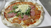 Photos du propriétaire du Restaurant italien Restaurant - Pizzeria Bell'Anima à Boulay-Moselle - n°2
