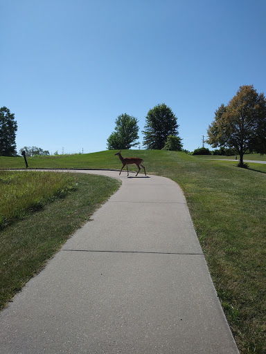 Golf Course «Drumm Farm Golf Club», reviews and photos, 15400 E 34th St S, Independence, MO 64055, USA