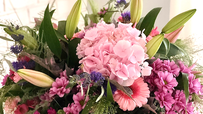 Opinii despre Kwiaciarnia Czarny Tulipan în Poznań - Kwiaciarnia