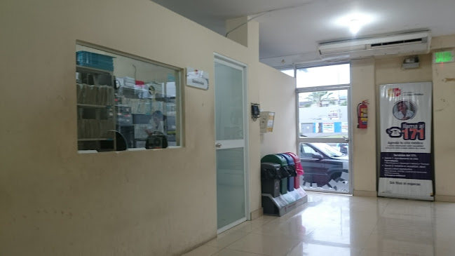 Opiniones de Centro De Salud Francisco De Orellana en Guayaquil - Hospital
