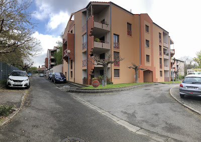 LP compagnons à Toulouse
