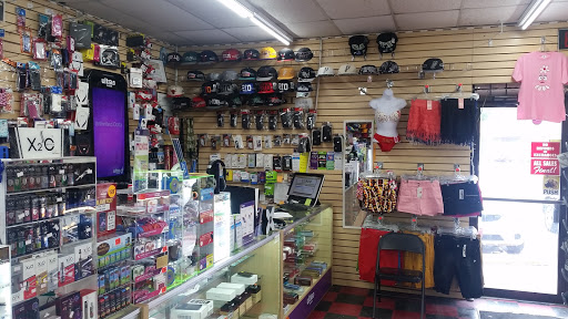 Vaporizer Store «King Discount Store», reviews and photos, 1264 S WW White Rd, San Antonio, TX 78220, USA
