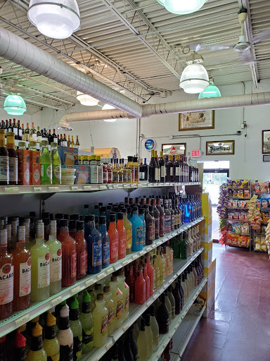 Liquor Store «Piscataway Liquors Inc», reviews and photos, 600 Stelton Rd, Piscataway Township, NJ 08854, USA