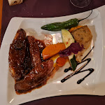 Photo n° 2 de l'avis de Kantin42390. fait le 24/01/2022 à 09:03 pour L'Atelier des Saveurs à Cilaos