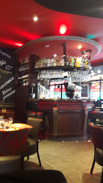 Atmosphère du Restaurant Le Tournesol à Paris - n°2