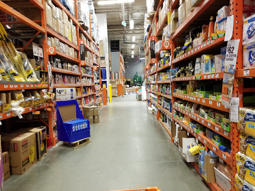 Home Improvement Store «The Home Depot», reviews and photos, 26120 104th Ave SE, Kent, WA 98031, USA