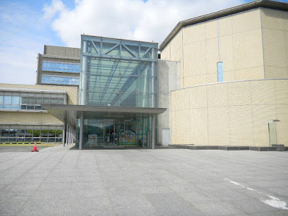 山口県総合保健会館