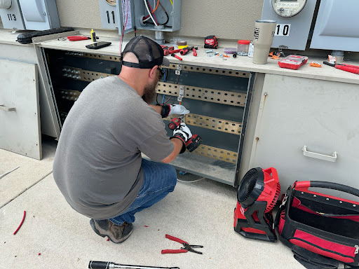 Photo of Good Times Electric LLC