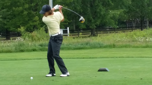 Golf Club «Ellsworth Meadows Golf Club», reviews and photos, 1101 Barlow Rd, Hudson, OH 44236, USA