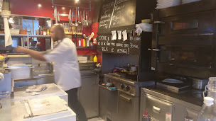 Photo n°52 de Chez Félix à Besançon ()