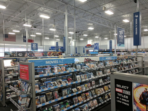 Electronics Store «Best Buy», reviews and photos, 1201 Barbara Jordan Blvd, Austin, TX 78723, USA