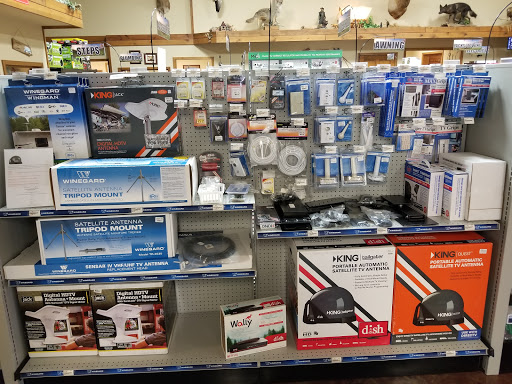 RV Dealer «Livingston Camper Sales», reviews and photos