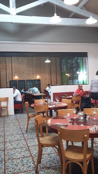 Atmosphère du Restaurant français Au Comptoir Du Marché à Le Bouscat - n°7