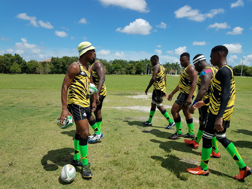 Park «Vizcaya Park», reviews and photos, 14200 SW 55th St, Miramar, FL 33027, USA