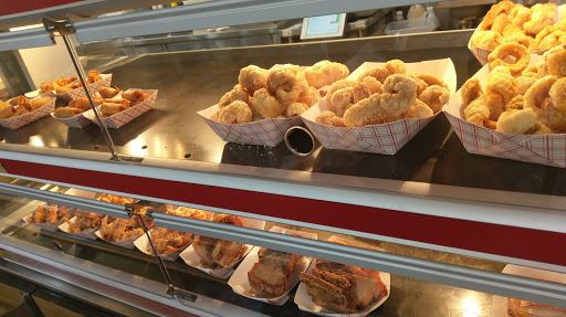 Supermarket «Seafood City Supermarket», reviews and photos, 11098 E Foothill Blvd, Rancho Cucamonga, CA 91730, USA