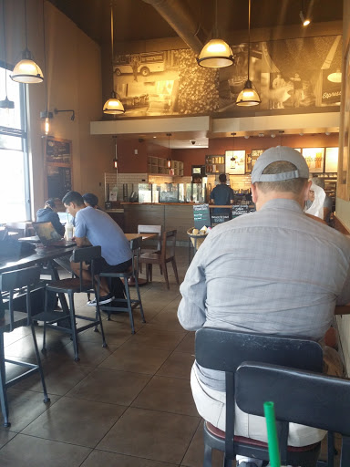 Starbucks image