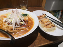 Curry du Restaurant japonais authentique SHIN-YA RAMEN シン屋ラーメン à Toulouse - n°7