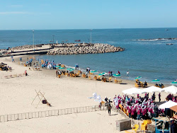 Gulf Beach'in fotoğrafı imkanlar alanı