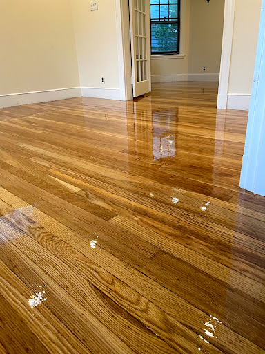 Paint Store «Sherwin-Williams Paint Store», reviews and photos, 435 W Broadway, South Boston, MA 02127, USA