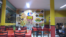 DUDU LANCHE E PIZZARIA