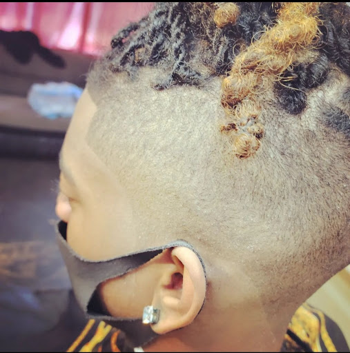 Barber Shop «NhIzImAgE Barber Shop», reviews and photos, 301 WI Pkwy, Dallas, GA 30132, USA