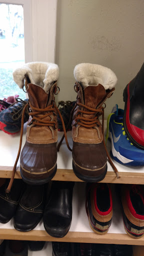 Thrift Store «Browse N Buy», reviews and photos