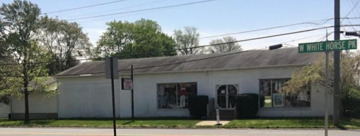 St. Vincent de Paul Society, 157 W White Horse Pike, Berlin, NJ 08009, USA, 