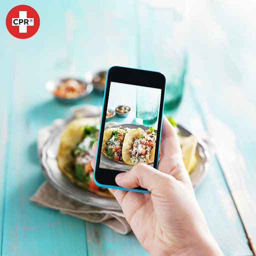 Mobile Phone Repair Shop «CPR Cell Phone Repair King of Prussia», reviews and photos, 348 W Dekalb Pike, King of Prussia, PA 19406, USA