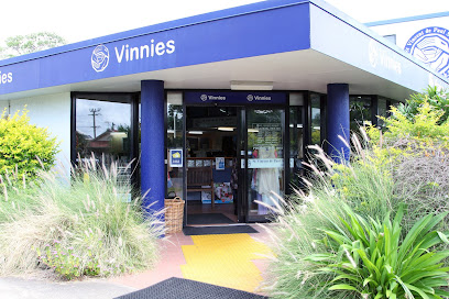 Vinnies Ford St (North Rockhampton)